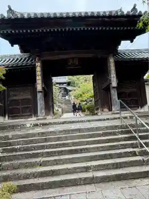 晧臺寺(長崎県)