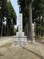 櫛引八幡宮(青森県)