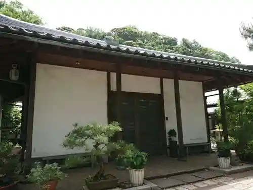 常立寺のその他建物