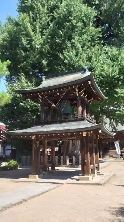飛騨国分寺(岐阜県)
