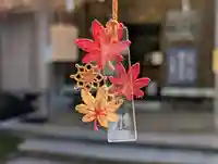 日本唯一香辛料の神 波自加彌神社(石川県)