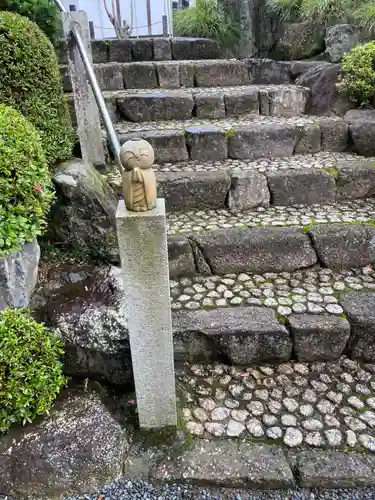 宝徳寺(群馬県)
