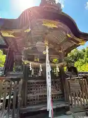 鍬山神社(京都府)