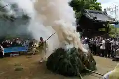 船宿寺のお祭り