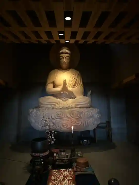 仙行寺(東京都)