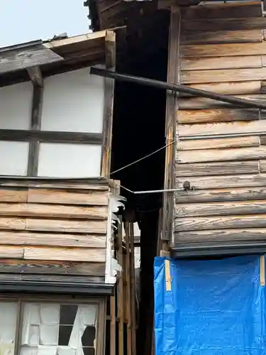 聖光寺(石川県)