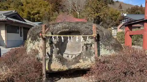 八劒神社の歴史