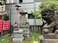 青葉台北野神社(東京都)