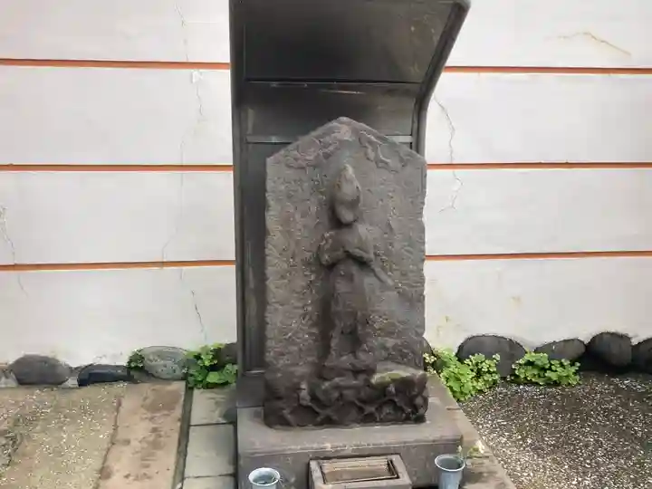 多聞院(神奈川県)