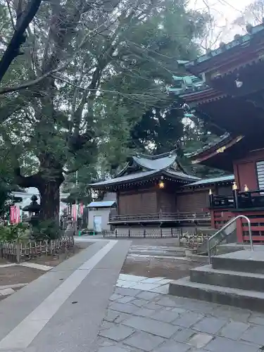 王子稲荷神社(東京都)