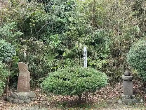 黙仙寺(神奈川県)