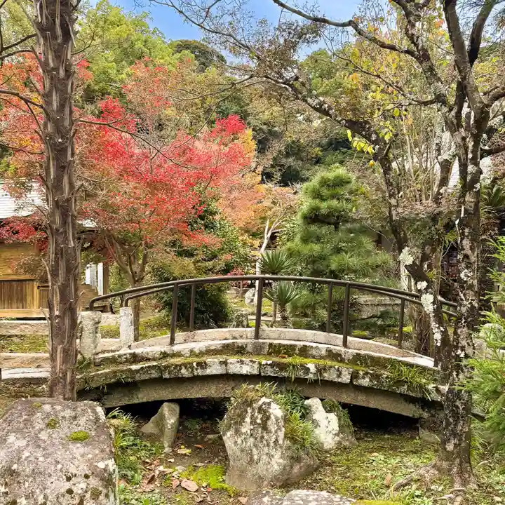伊勢の国 四天王寺(三重県)
