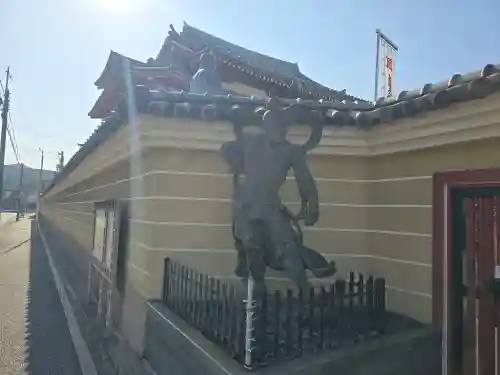 妙国寺(大阪府)