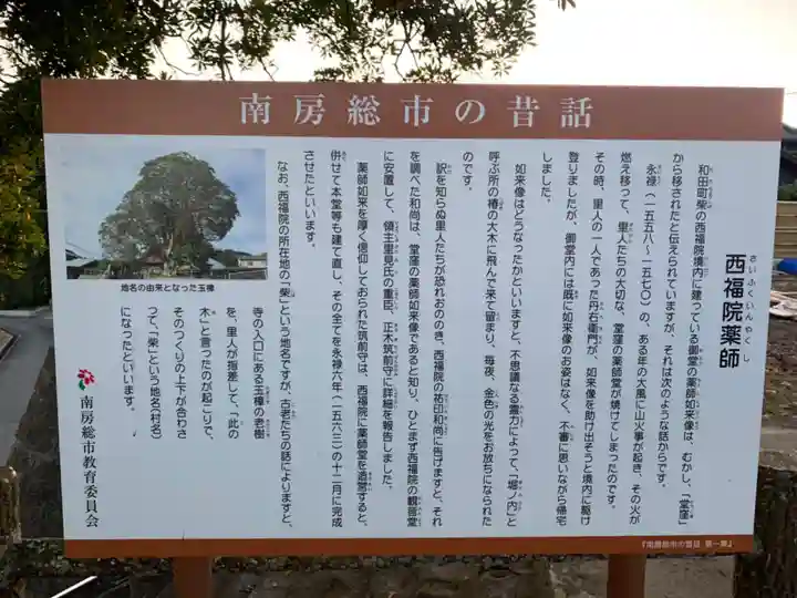 西福院(千葉県)