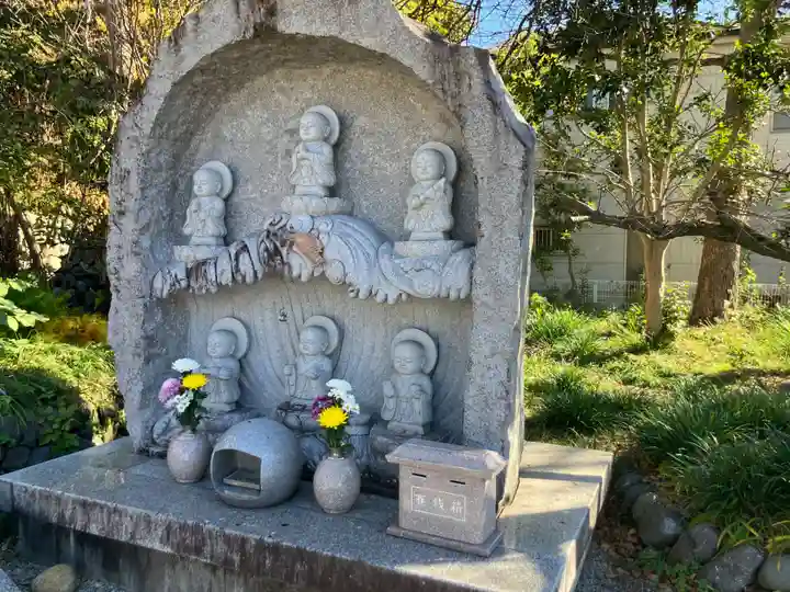 喜福寺(東京都)