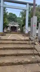 熊野神社(神奈川県)