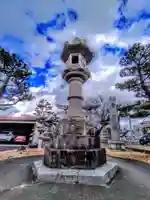 青塚社(北方町)のその他建物