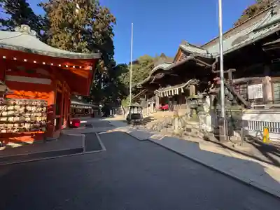 高尾山薬王院(東京都)
