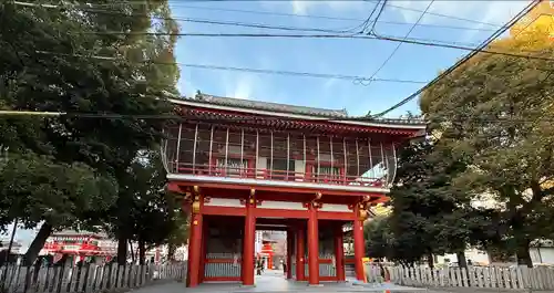 大須観音 （北野山真福寺宝生院）(愛知県)