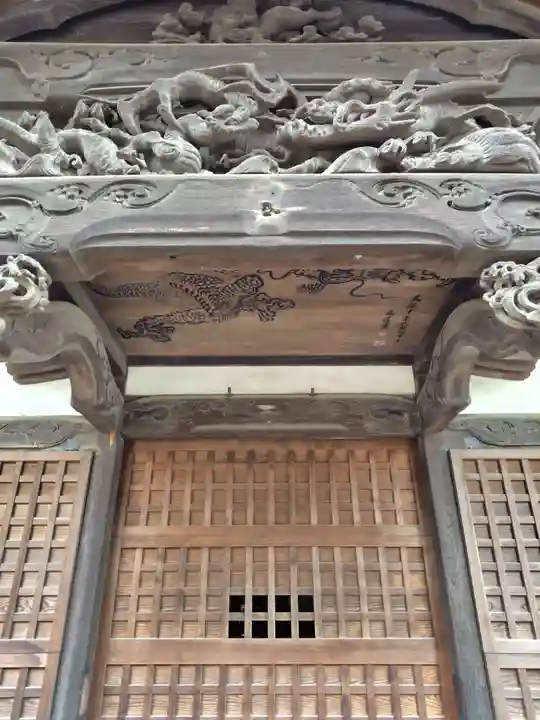 金毘羅大神(埼玉県)