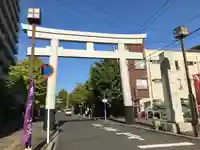 葛飾八幡宮(千葉県)