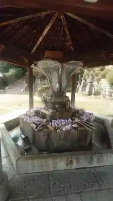 園城寺（三井寺）(滋賀県)