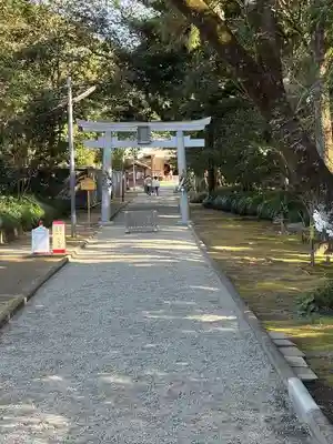 江田神社(宮崎県)