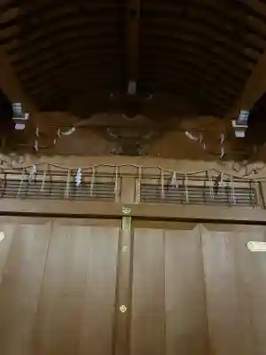 茨木神社(大阪府)