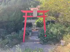 龍王神社(愛媛県)