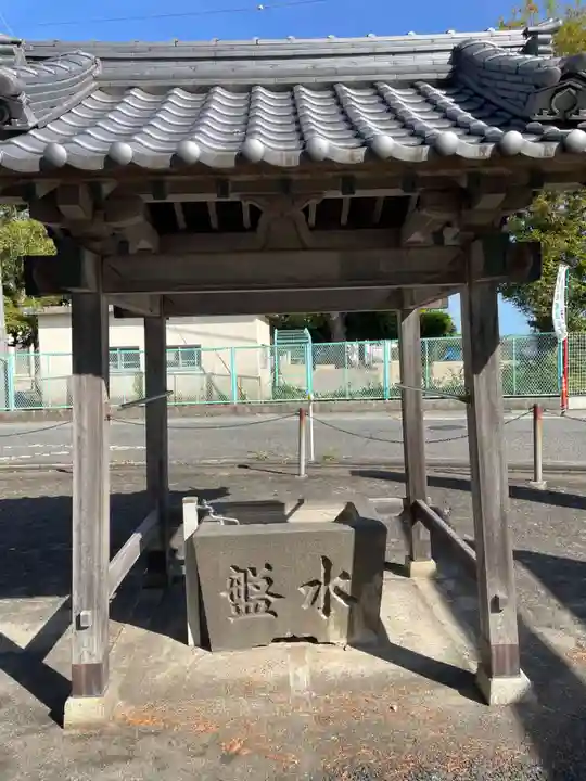 神明神社(兵庫県)