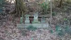 新宮神社の建物その他