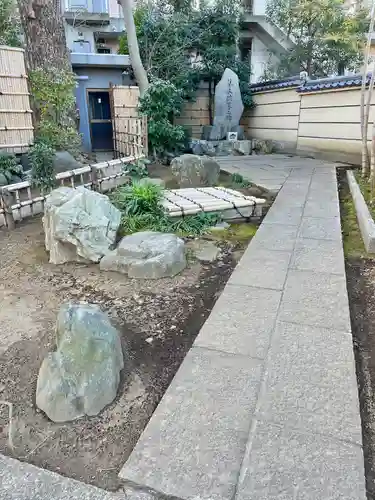 無量寺(東京都)