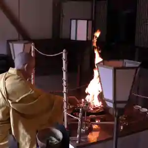 神谷山禅瀧寺(兵庫県)(2020年10月28日(水) 16時52分37秒投稿)