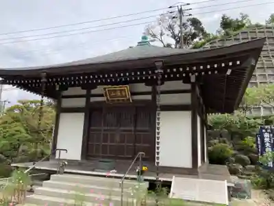青蓮寺のその他建物