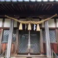 鹿島神社(福井県)