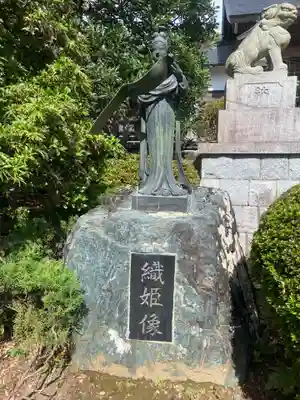 常陸二ノ宮　静神社(茨城県)
