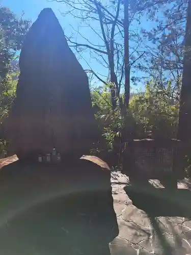 山梨縣護國神社(山梨県)