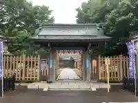 根室金刀比羅神社(北海道)