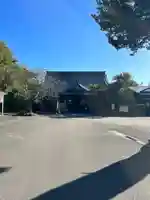 那古寺のその他建物