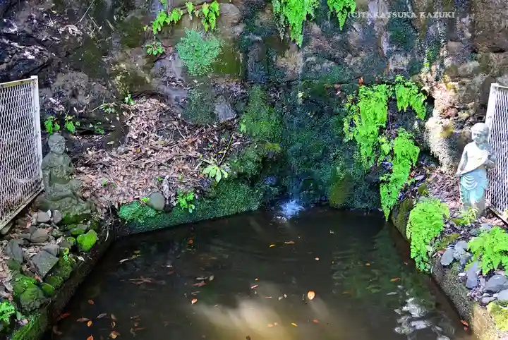 森浅間神社(神奈川県)