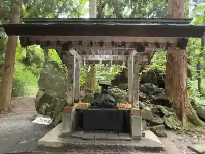 十和田神社(青森県)