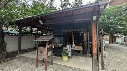 釋迦院（釈迦院）(大阪府)