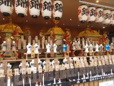 八坂神社御旅所(京都府)