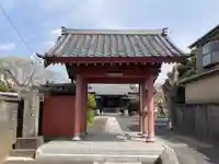 本興寺の御朱印
