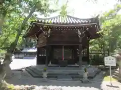 粉河寺(和歌山県)