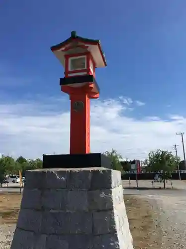 縁結び大社（愛染神社・妙泉寺山内）のその他建物
