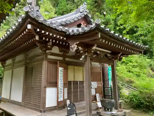 松尾寺(奈良県)