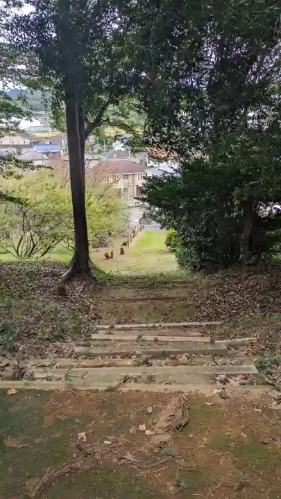 大戸御嶽神社(東京都)