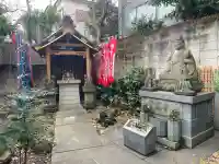 豊川稲荷分霊社の{uncategorized: "未分類", other: "その他", undefined: "問題あり", building: "その他建物", grave: "お墓", sacred_gate: "鳥居", guardian: "狛犬", statue: "像", buddha: "仏像", history: "歴史", nature: "自然", garden: "庭園", animal: "動物", pagoda: "塔", temizu: "手水舎", mountain_gate: "山門・神門", sanctuary: "本殿・本堂", subordinate: "末社・摂社", art: "芸術", scenery: "景色", jizo: "地蔵", ema: "絵馬", goshuin: "御朱印", omikuji: "おみくじ", items: "授与品その他", amulet: "お守り", goshuincho: "御朱印帳", eats: "食事", festival: "お祭り", votive_dance: "神楽", shichigosan: "七五三参", wedding: "結婚式", experience: "体験その他", initially: "初詣", around: "周辺", anti_infection: "感染症対策"}