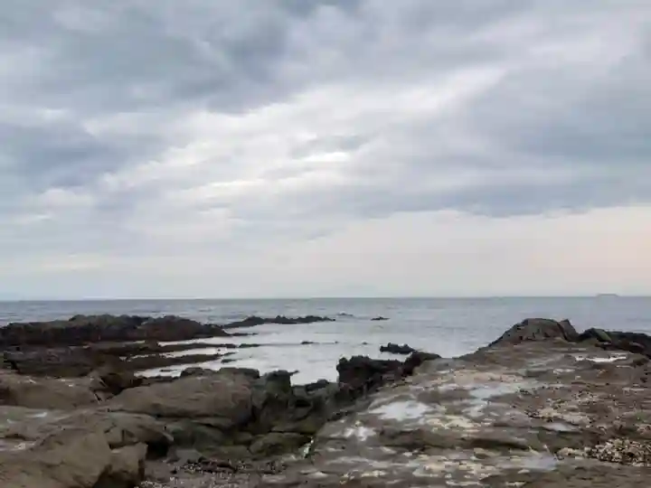 洲崎神社(千葉県)